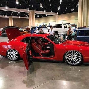 Meet your Posher, Darius